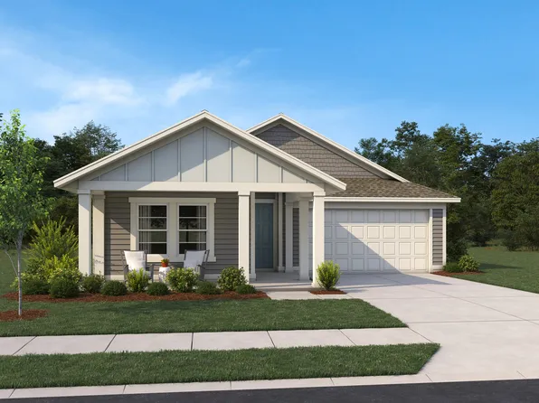 Plant II Plan, Weslyn Park