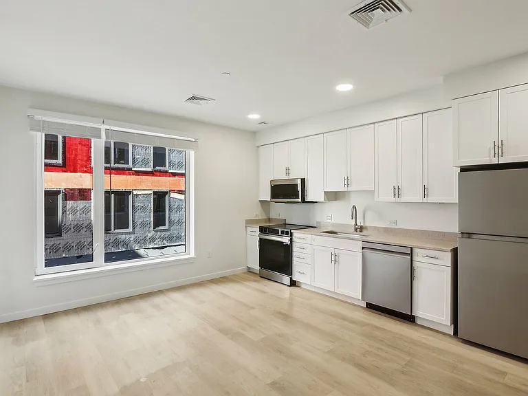 Studio Apartment Home