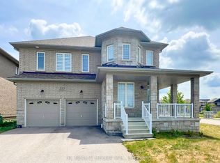 257 Rutherford Rd, Bradford West Gwillimbury, ON L3Z 0X4