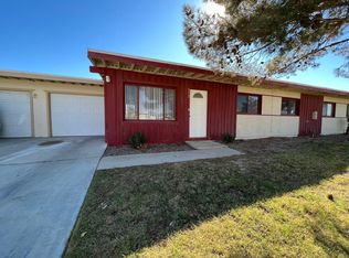 312 Sahara Dr, Ridgecrest, CA 93555