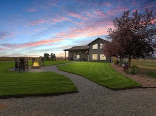 100 Downwind Dr, Eureka, MT 59917