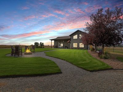 100 Downwind Dr, Eureka, MT, 59917