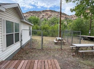 440 Park Dr, Naturita, CO 81422