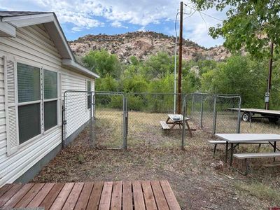 440 Park Drive, Naturita, CO, 81422