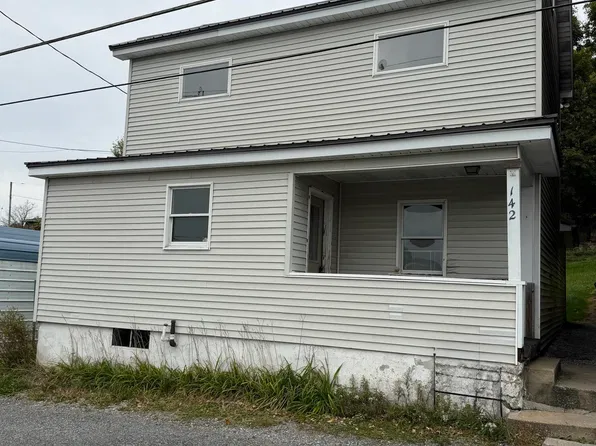 142 Walnut St, Coupon, PA 16629