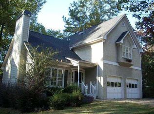 4728 Bradford Ln, Powder Springs, GA 30127