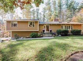 136 Kirkland Dr, Stow, MA 01775