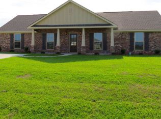 8886 Lockridge Rd, Foley, AL 36535