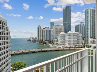 701 Brickell Key Blvd APT 1411, Miami, FL 33131