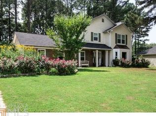 2361 Junes Ct, Snellville, GA