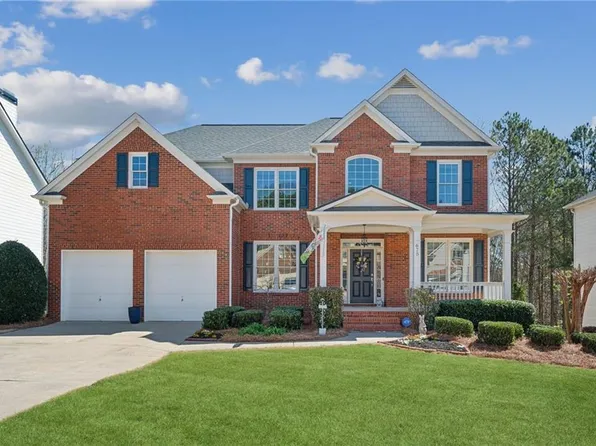 675 Jefferson Pl, Cumming, GA 30040
