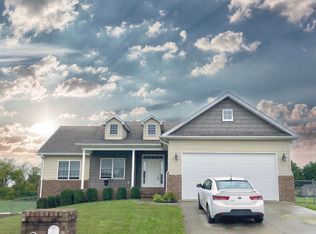 71 Independence Way, Science Hill, KY 42553