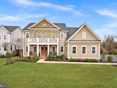 40986 Foxtail Fields Dr, Aldie, VA, 20105