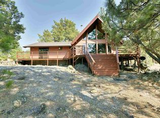 5137 Zen Mountain Dr, Weed, CA 96094