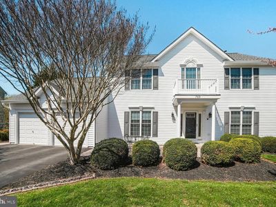 769 Sussex Ct, Eldersburg, MD, 21784