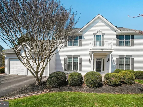 769 Sussex Ct, Eldersburg, MD 21784