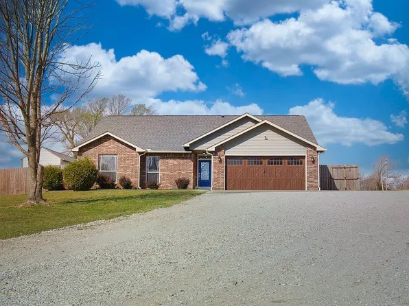 31948 Dogwood Cir, Afton, OK 74331