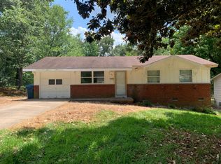 71 W Windsor Dr, Little Rock, AR 72209