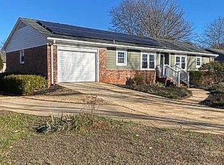 507 Berea Forest Cir, Greenville, SC 29617