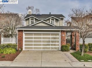 805 Winterside Cir, San Ramon, CA 94583