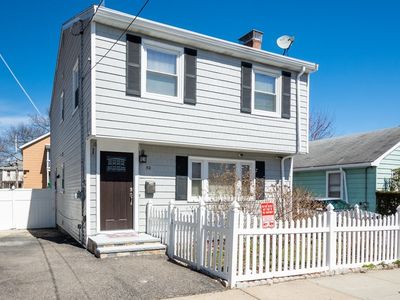 52 Fawndale Rd, Roslindale, MA, 02131
