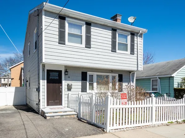 52 Fawndale Rd, Roslindale, MA 02131