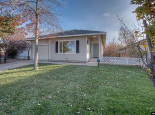 1817 H St, Sparks, NV 89431