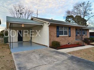 2309 Coco Rd, Columbia, SC 29210
