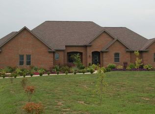 2222 Burnt Pond Rd, Ostrander, OH 43061