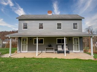 910 Keisterville Rd, Keisterville, PA