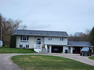 2727 W Ristow Hwy, Rogers City, MI 49779