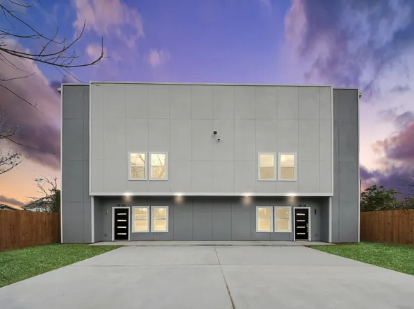7412 Carver Rd #B, Houston, TX 77088