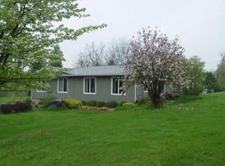 19700 Bowens Rd, Manchester, MI 48158