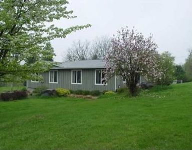 19700 Bowens Rd, Manchester, MI, 48158