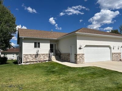 2950 Mammoth Dr, Butte, MT, 59701