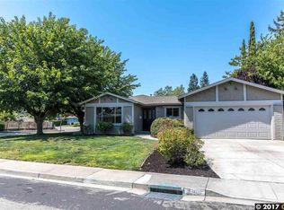 3031 Kittery Ave, San Ramon, CA 94583