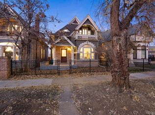 1515 E 31st Avenue, Denver, CO 80205