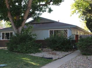 2210 Montview Rd, Fort Collins, CO 80521