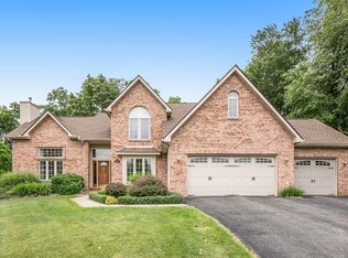 45 Santalina Trl, Battle Creek, MI 49014