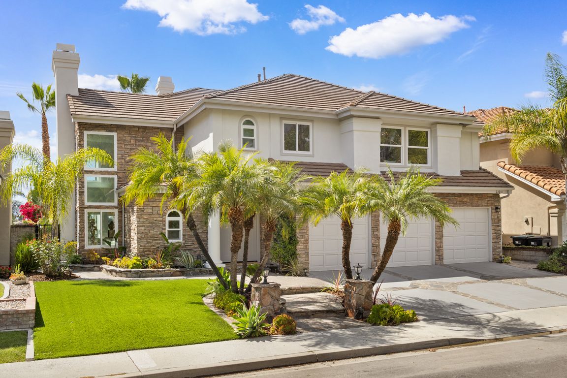 22241 Birchleaf, Mission Viejo, CA 92692 | MLS #OC26076749 | Zillow