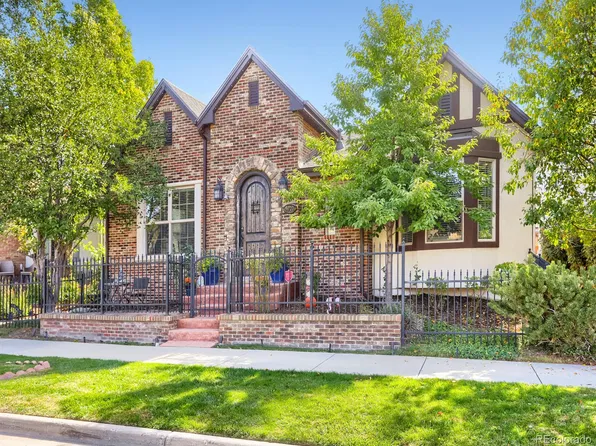 9720 E 32nd Avenue, Denver, CO 80238