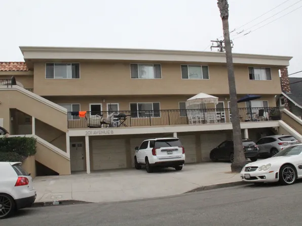 910 S Catalina Ave #2Y, Redondo Beach, CA 90277