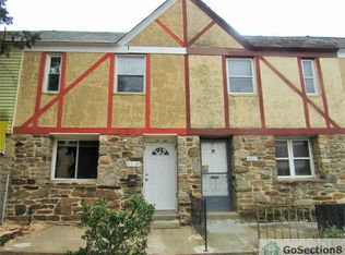 4908 Pembridge Ave, Baltimore, MD 21215