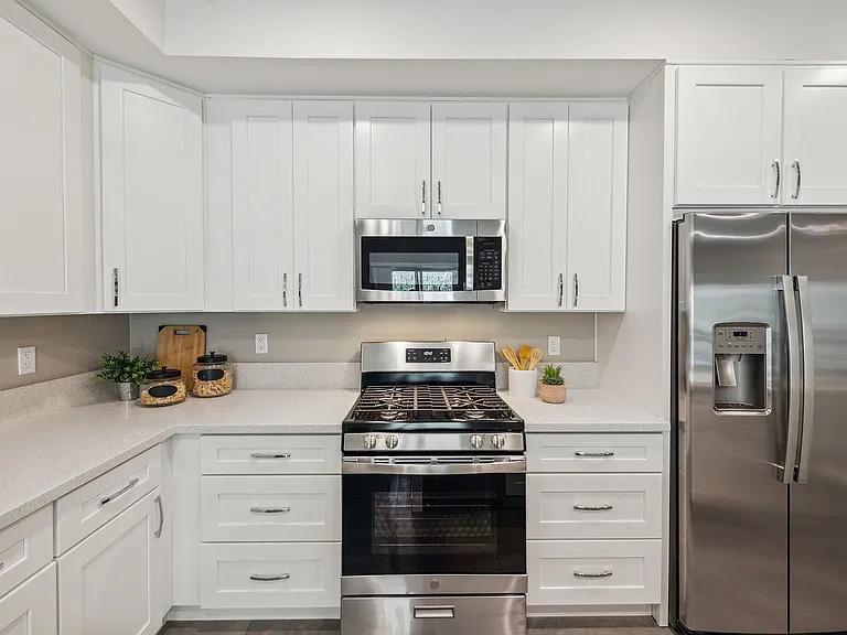 KSB - Santa Fe Townhomes — Photo 39