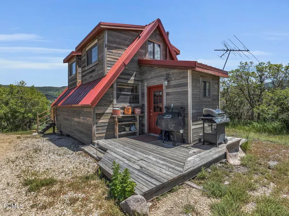 9474 E Lake Pines Dr, Heber, UT 84032