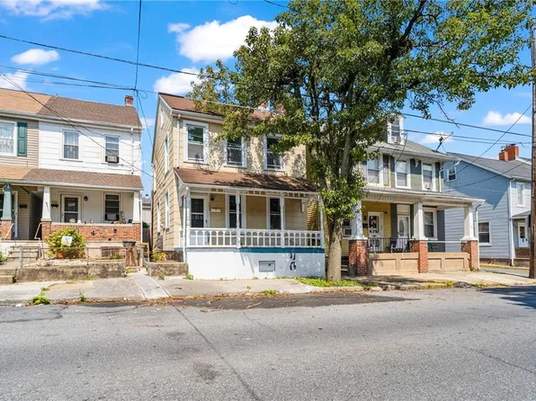 753 2nd St, Catasauqua, PA 18032