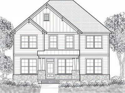 3244 Ancoats St, Douglasville, GA, 30135