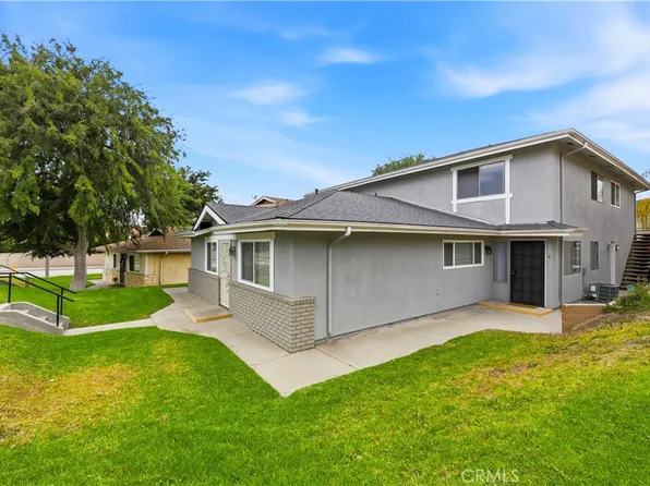 18207 Via Dicha, Rowland Heights, CA 91748