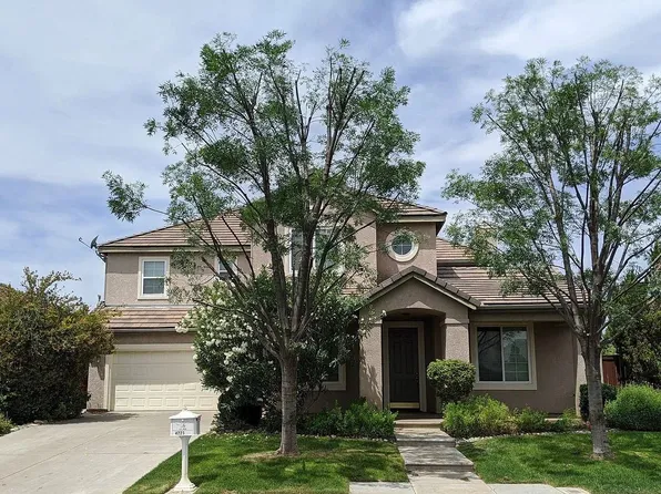 4225 N Del Rey Ave, Clovis, CA 93619