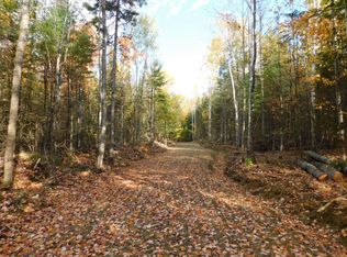 121 Parkman Hill Road, Solon, ME 04979